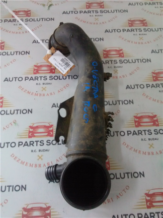 Furtun turbina