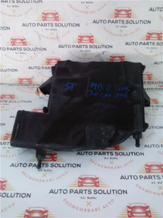 Carcasa filtru aer stanga 3.0 CDI