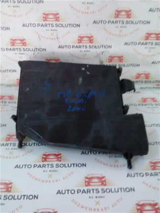 Carcasa filtru aer dreapta 3.0 CDI