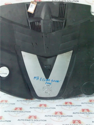 Capac motor 3.0 CDI