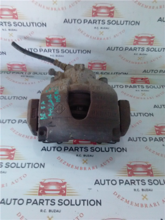 Etrier dreapta fata 1.5 DCI