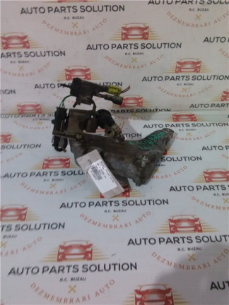 Senzor vacuum turbo 2.2 CDI