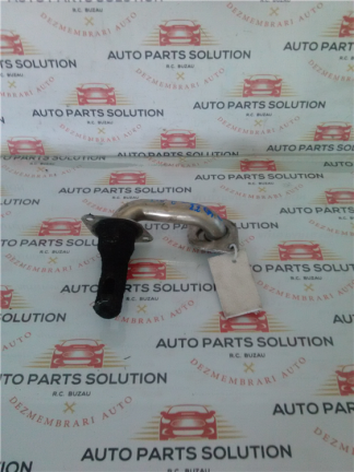 Conducta EGR 2.2 CDI