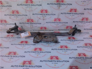 Timonerie stergatoare PEUGEOT 607 2000-2008