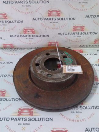 Disc frana fata 2.2 CDI MERCEDES BENZ E CLASS (W212) 2009-2014