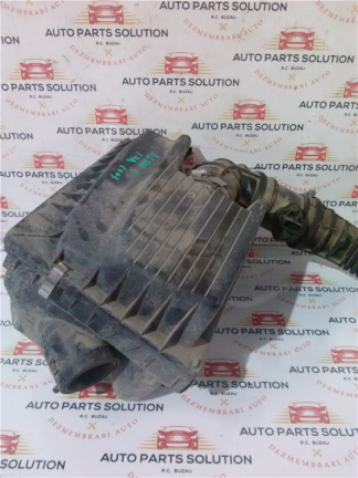 Carcasa filtru aer 1.7 D OPEL ASTRA G 1998-2004