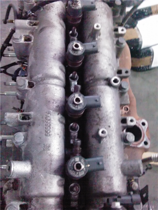 Injector 2.0 D (4 BUC) OPEL INSIGNIA 2008-2016