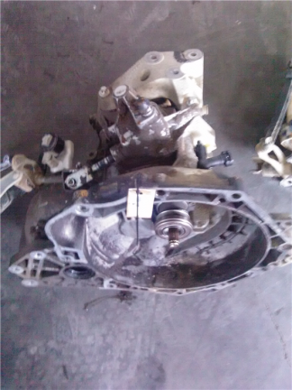 Cutie viteze 1.7 DTI OPEL ASTRA G 1998-2004