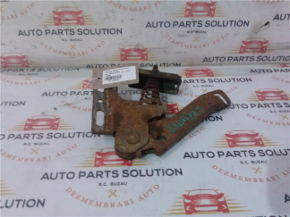 Sustinere mecanism frana mana MERCEDES BENZ SPRINTER 2006-2012