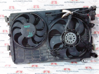 Radiator apa 1.4 FSI VOLKSWAGEN POLO 2005-2009