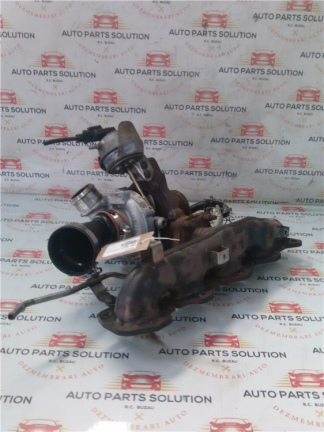 Turbina FORD GALAXY 2011