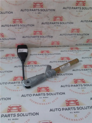 Lacat centura stanga fata RENAULT MEGANE 2 2004-2008