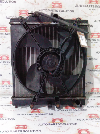 Electroventilator HONDA CIVIC 1998