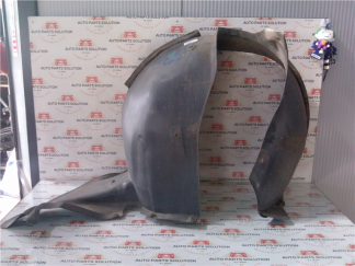 Aparatoare noroi dreapta fata VOLKSWAGEN TIGUAN 2007-2016