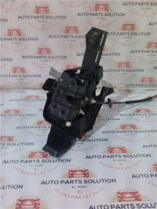 Braoasca usa dreapta spate FORD FOCUS 2 2004-2010