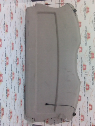 Polita portbagaj FORD FIESTA 2003-2008