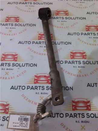 Conducta scurgere ulei turbo VOLKSWAGEN TIGUAN 2007-2016