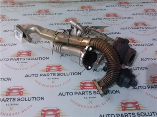 Condcuta EGR (2 buc) RENAULT LAGUNA 3 2007-2012