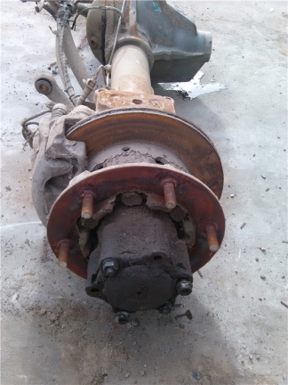 Butuc spate VOLKSWAGEN LT 1988-2006