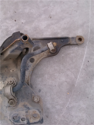 Bascula dreapta fata FIAT DUCATO 2001-2006