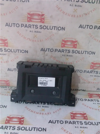 Display bord OPEL ASTRA H 2004-2009