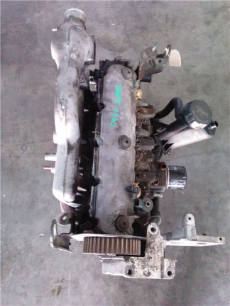 Motor RENAULT TRAFIC 2001-2011